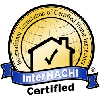 Internachi Certified Logo